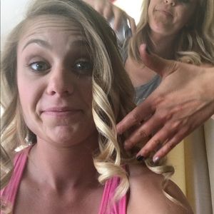 Meet your Posher, Nicole